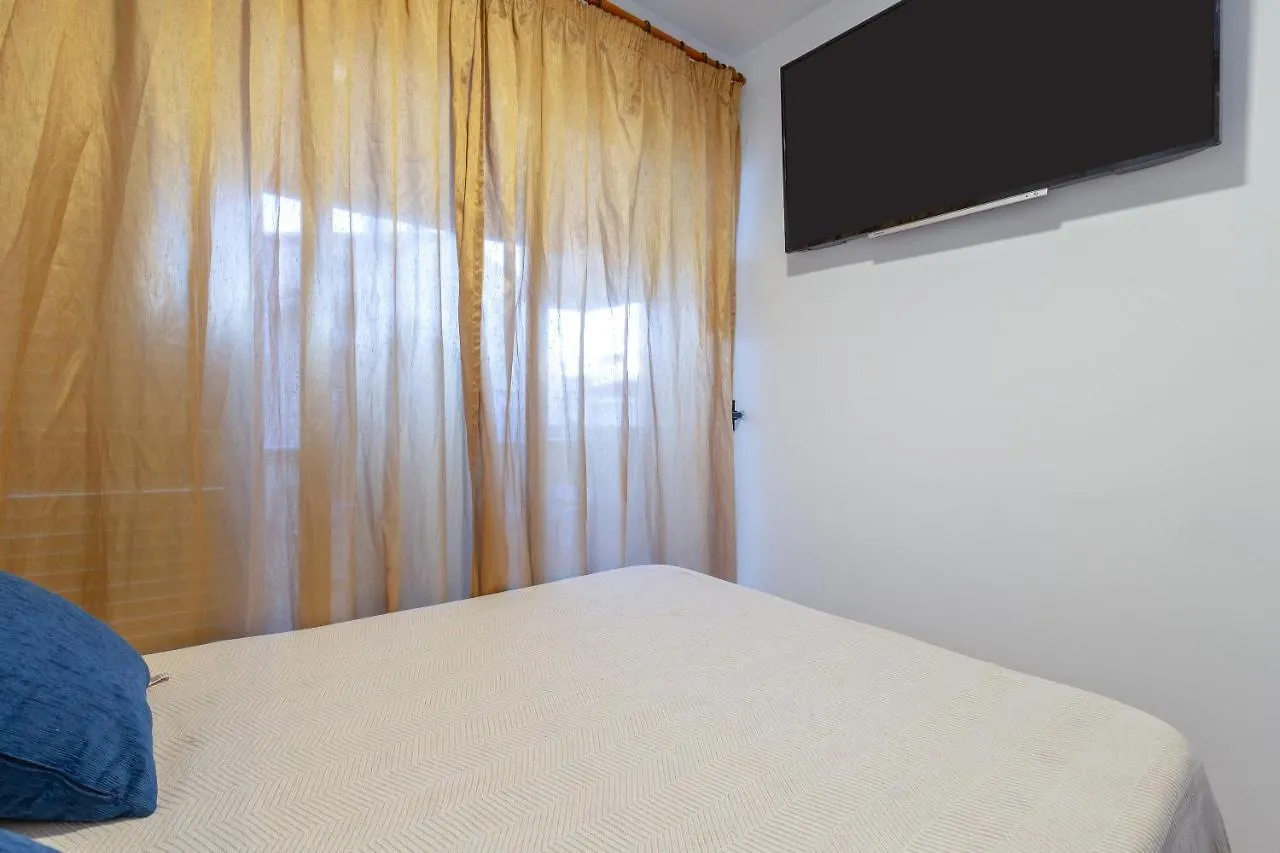 Apt La Nogalera Centro Torremolinos Apartment