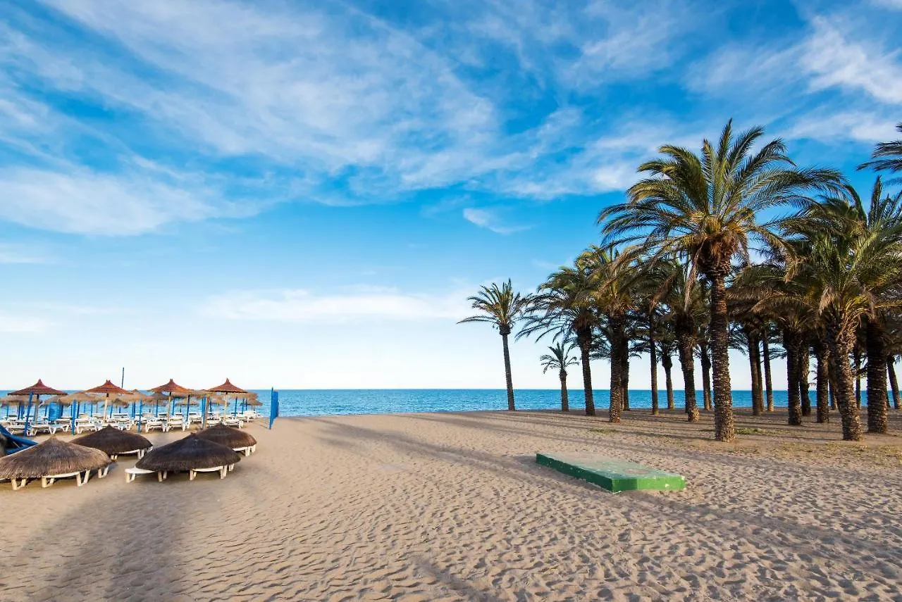 Apt La Nogalera Centro Torremolinos Apartment Spain