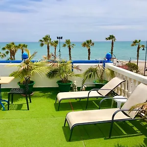 Gæstehus Guadalupe Cozy Inns, Torremolinos
