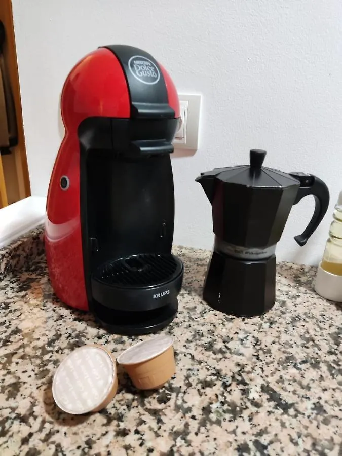 Apartmán Apt La Nogalera Centro Torremolinos